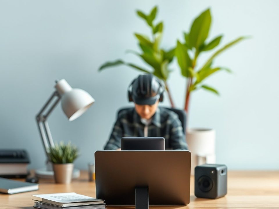 How to Start a Subscription Newsletter for Niche Tech News