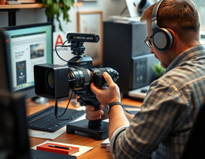 Turn Your Photography into a Monthly Subscription Stock Photo