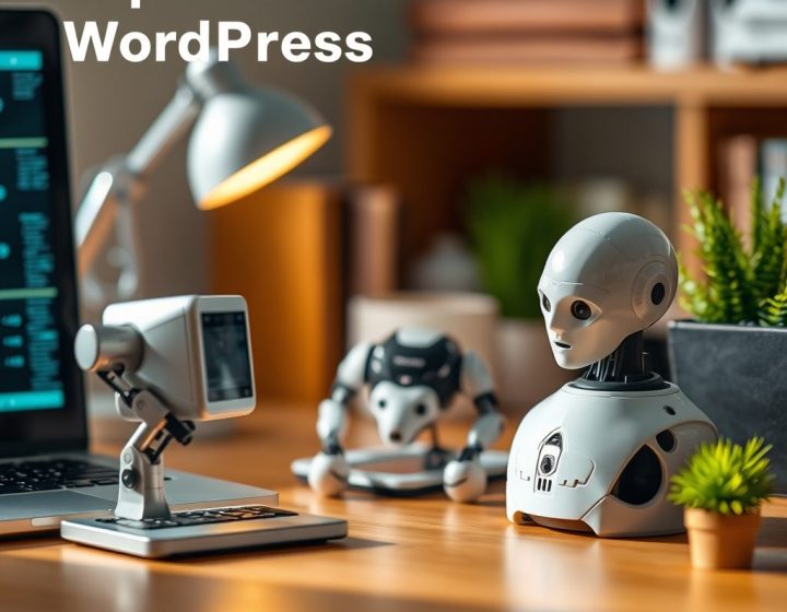 Top AI WordPress Plugins for 2026: Your Essential Buyer’s Guide