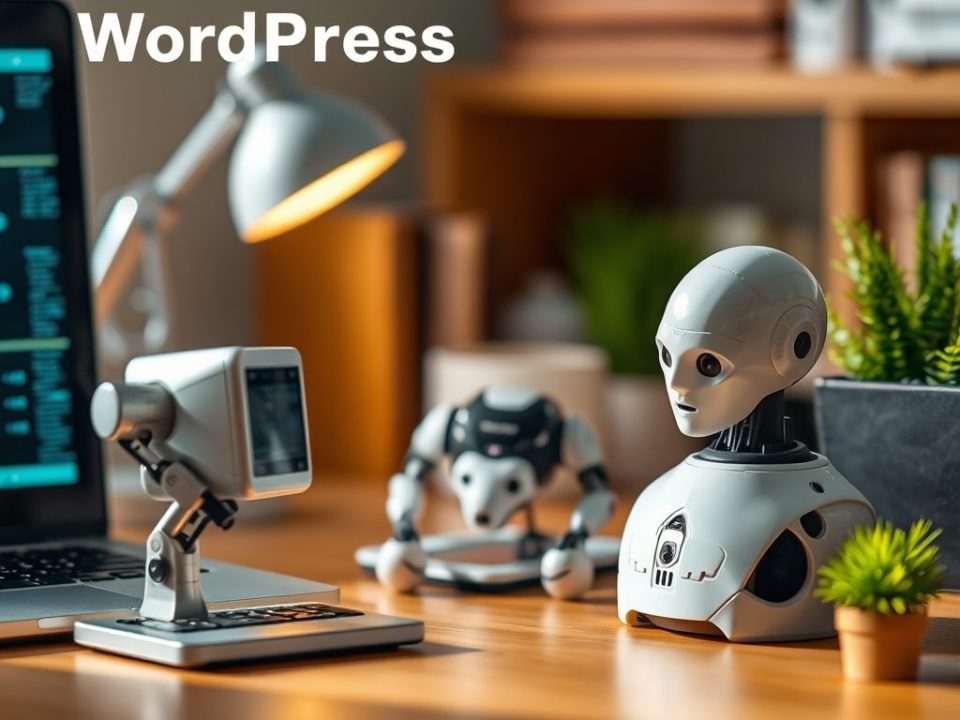 Top AI WordPress Plugins for 2026: Your Essential Buyer’s Guide