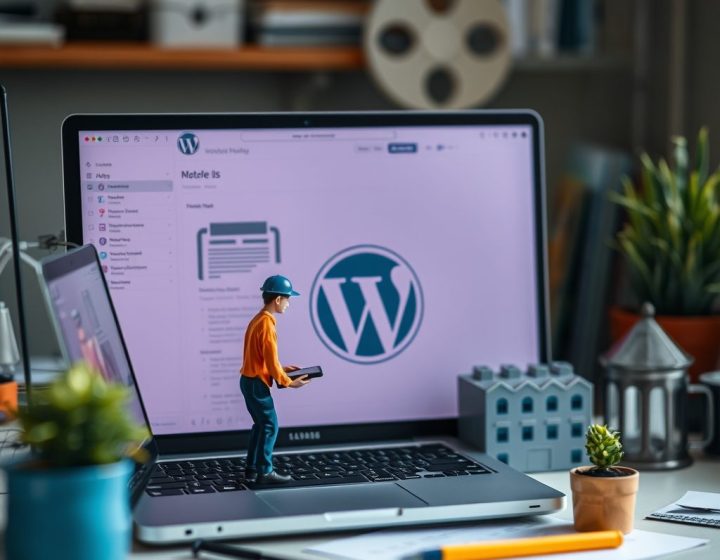 WordPress Maintenance Agency UK: Build Retainer‑Based Care Plans
